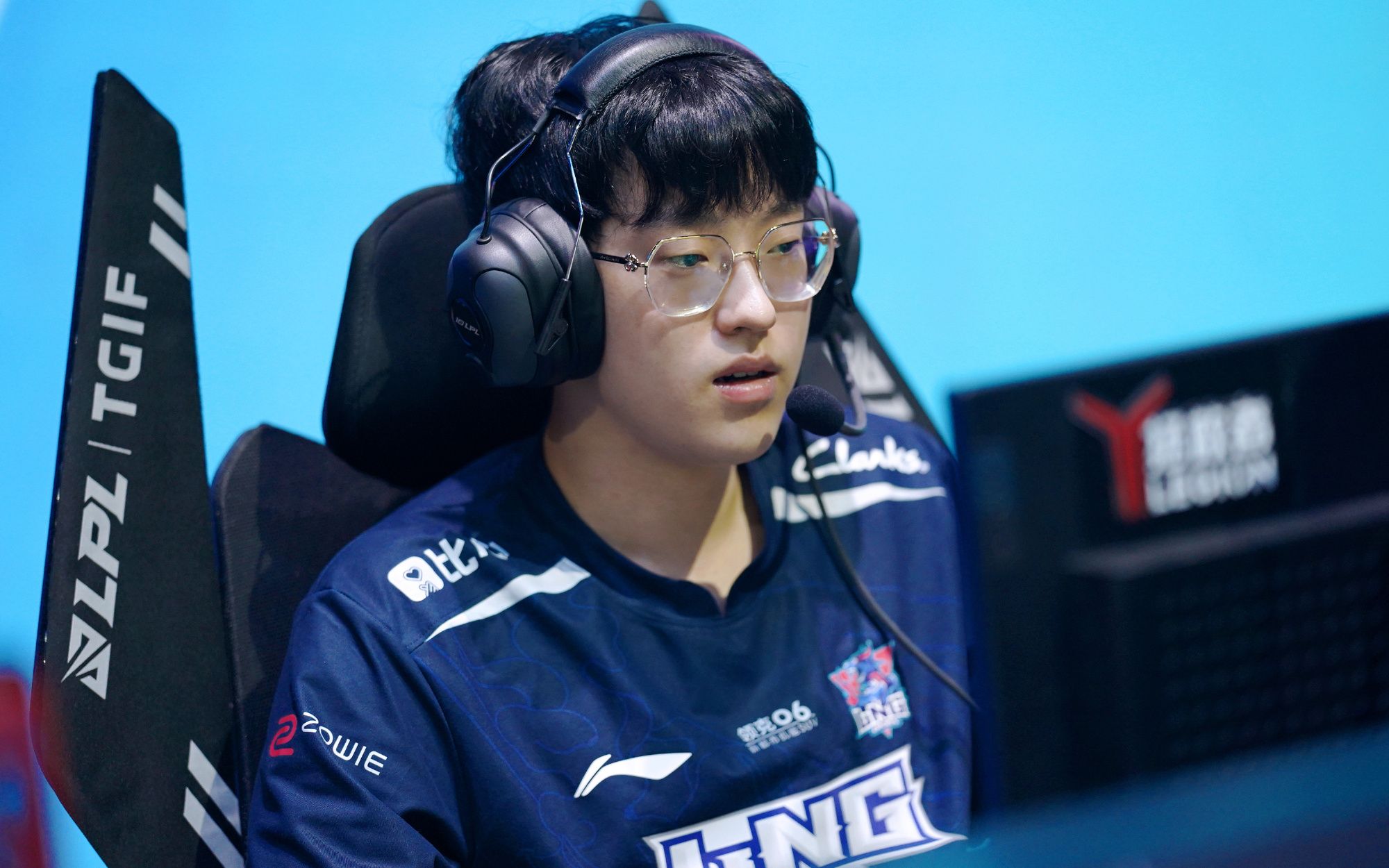 AYX-Scout连续七场比赛得分超过爆冷，TES挑战极限！的简单介绍