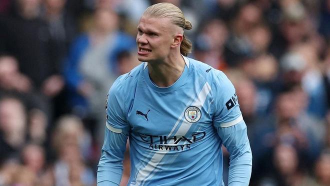 包含哈兰德在切尔西比赛中连败，高光表现引发热议！的词条