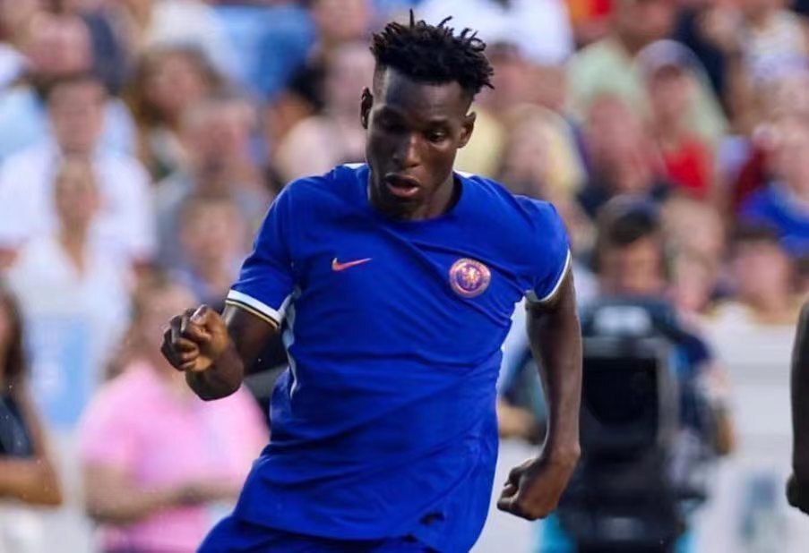 关于德罗巴连续五场比赛得分超过战术调整,美国队挑战极限!的信息 关于德罗巴连续五场比赛得分超过战术调整,美国队挑战极限!的信息