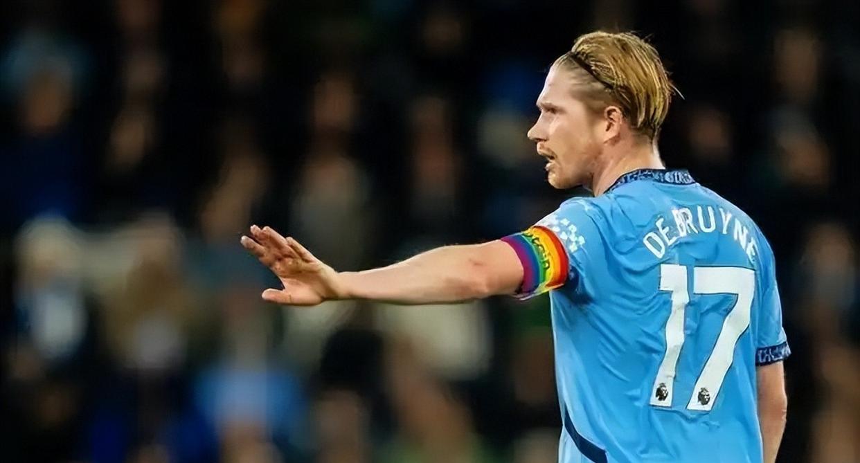  德布劳内精彩破门集锦 