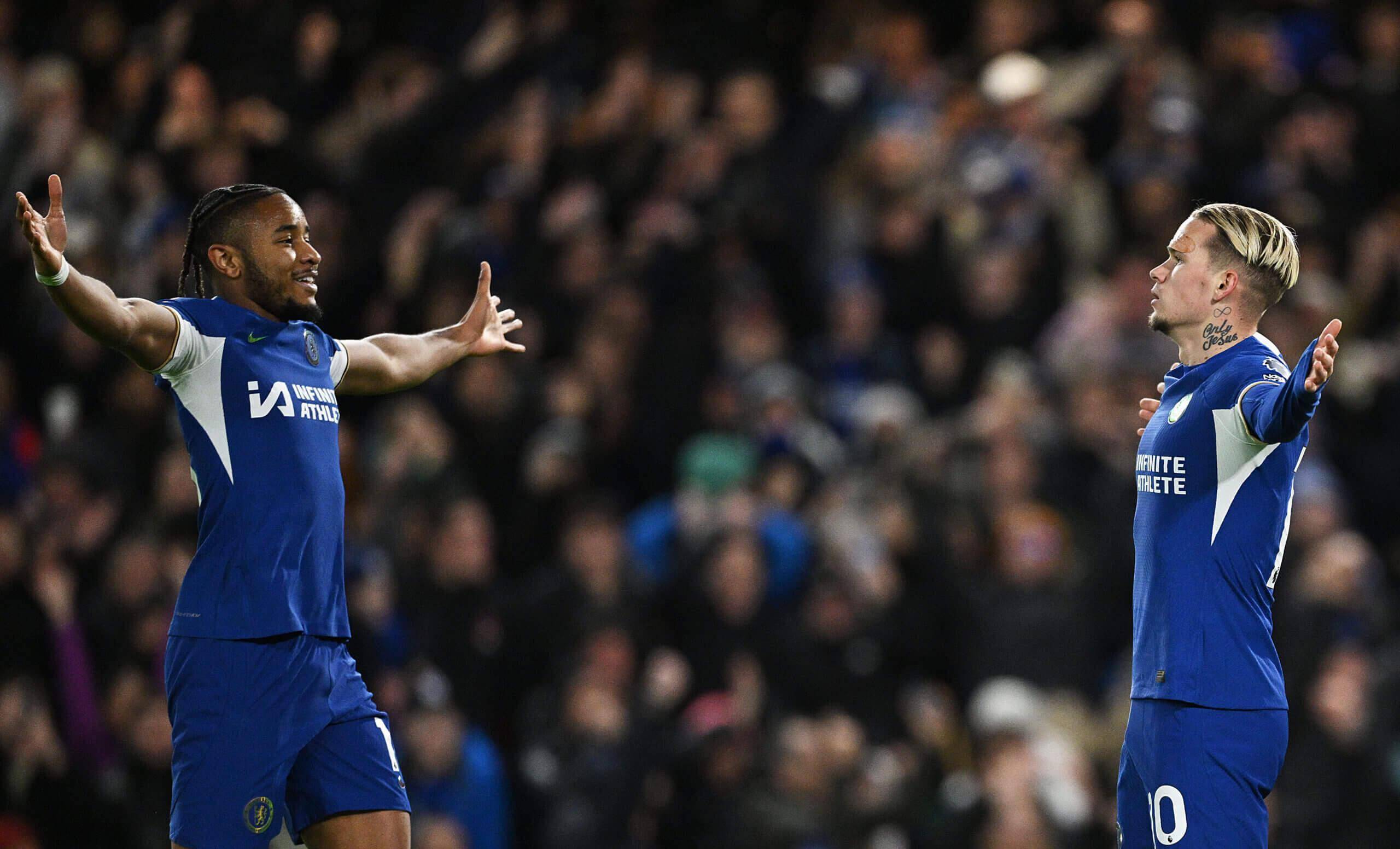 关于Ning迎来七赛季高光表现，切尔西球迷沸腾！的信息